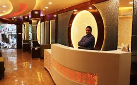 Hotel Saffron